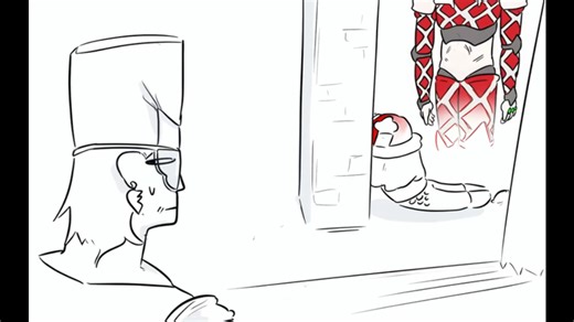 “这是一场试炼”