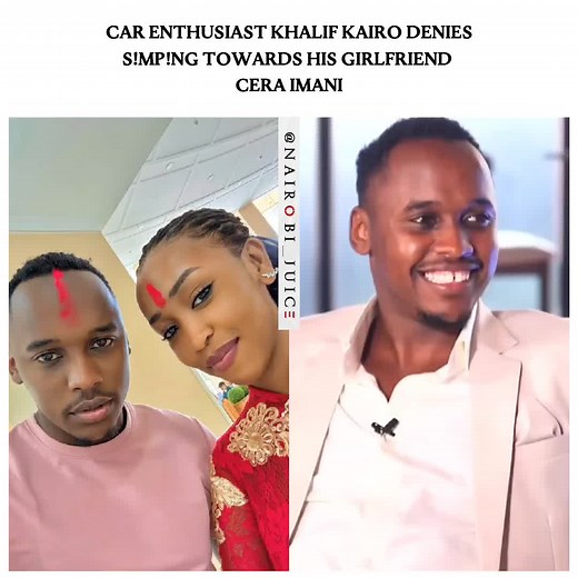 NAIROBI_JUICE on TikTok