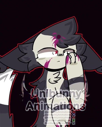 点.mp4 animation meme 🔫 // TREND // Ft: Raven