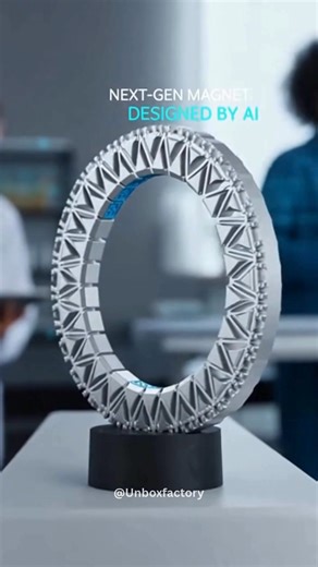 70K views · 1.1K reactions | Artificial intelligence has achieved a...