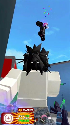 LUA NA PRACA #mm2 #roblox