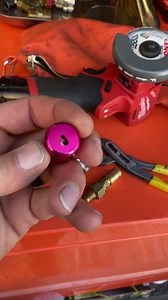 Testing7: How Novent Caps Work (Locking HVAC Caps)