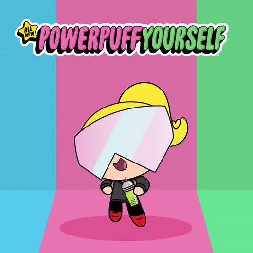 104K views · 1.3K reactions | It's BACK! Share your Powfactor with the new + improved #PowerpuffYourself avatar maker: PowerpuffYourself.com | The Powerpuff Girls | Facebook