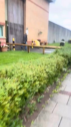 Jamie Robinson | ** PRISONER RELEASED ** - HMP Altcourse - 4 Weeks Traffic Offence #hmp #jail #prison #driving #crime | Instagram