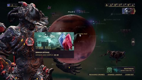 How long is Citrine's farm? (+weapons and arcanes!) | Warframe