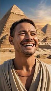 "Ancient Egyptians Made Toothpaste 5000 Years Ago (Dentists Are Shocked)"