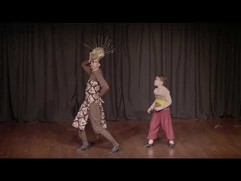 Lion King Jr Performance Rexburg, Idaho