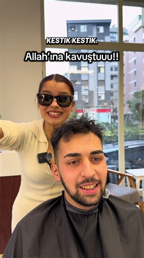 Buzzcut Saç Kesim Modelleri ve Eğlenceli İpuçları