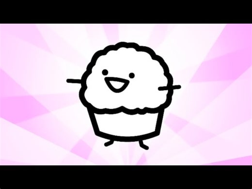 It's Muffin Time - Song For Kids - Present Perfect