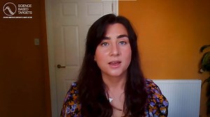 Emma Watson - the Net-Zero Standard | Science Based Targets initiative