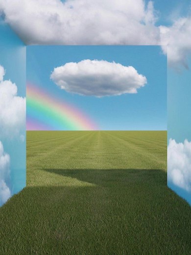 Exploring Dreamcore Aesthetics and Liminal Spaces
