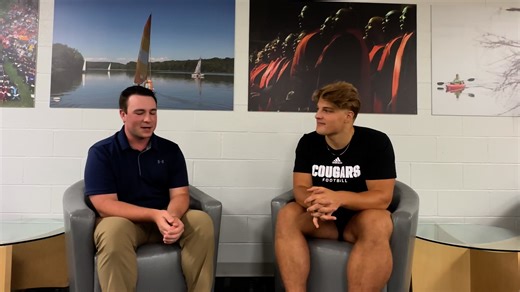 In this exclusive interview, Penn State commit Kevin Brown shares his incredible journey from multi-sport athlete to top offensive line prospect. From arm wrestling to unicycling, Kevin reveals the unique path that led him to becoming one of Pennsylvania's most promising football talents. | Penn State Football on PennLive