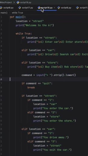 Learning Computer Science