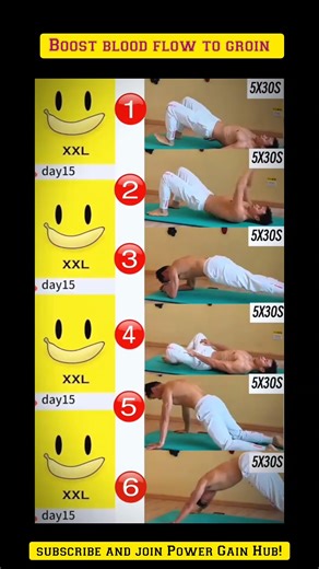 “Kegel Power Boost – Unlock Hidden Core Strength! 💪”