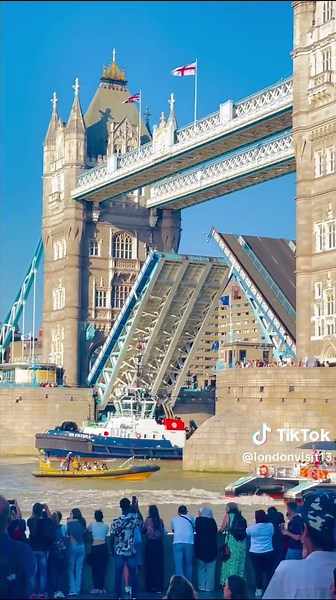 londonvisit13 sur TikTok
