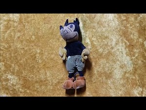 1930s Steiff Mickey Mouse