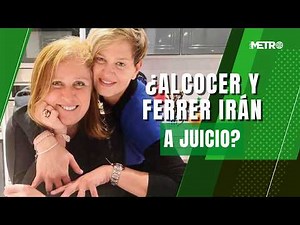 Verónica Alcocer and Eva Ferrer head to CONCILIATION over multi-million debt revealed in leaked a...