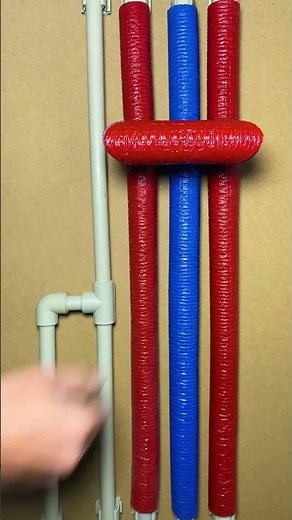 Copper Pipe Trick — Smart DIY for Clean Results