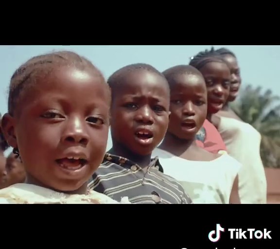 Exciting African Hip Hop Dance Performances