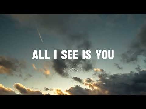 "All I See Is You" - Nightbirde - Official Lyric Video