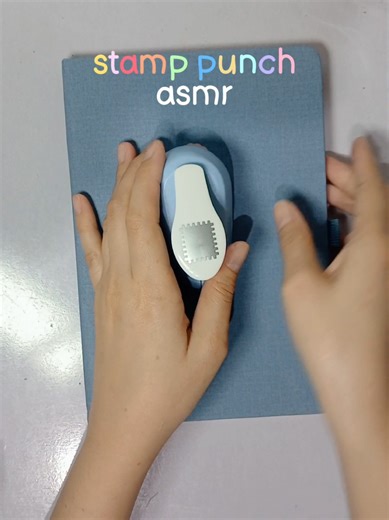 Unboxing My New Stamp Punch – A Must-Have Craft Tool