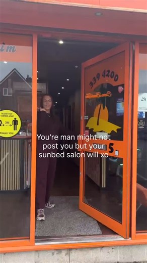 Cocoa Beach Sunbed | Dukinfield on Instagram: "Honestly…. we’ll post you twice 😘✨ We got you girls (and your tan) 🔥 #cocoabeachsunbed #sunbedshoptameside #sunbedsalon #tanningsalon #dukinfieldbeauty"