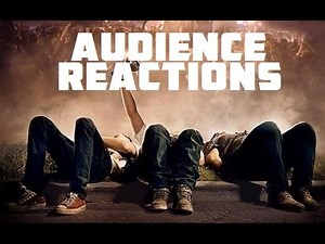 Project X {SPOILERS} : Live Audience Reactions | March 1, 2012