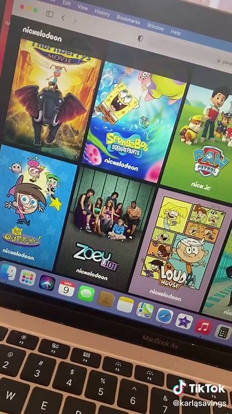 Where to Watch Old Nickelodeon Shows - Streaming Service Guide