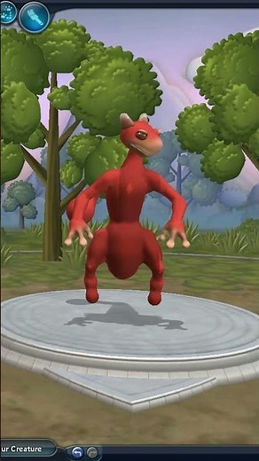 Original 151 Pokemon (Spore - Mewtwo #150)