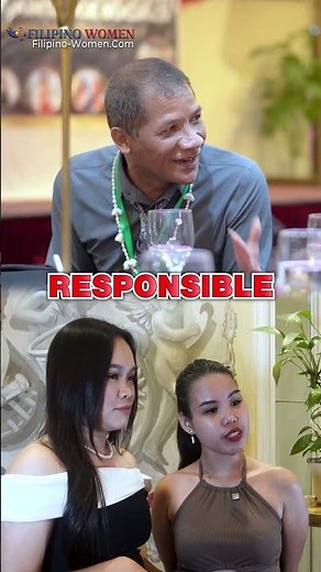 Filipino Women Date YOUNGER Foreigners in Cebu