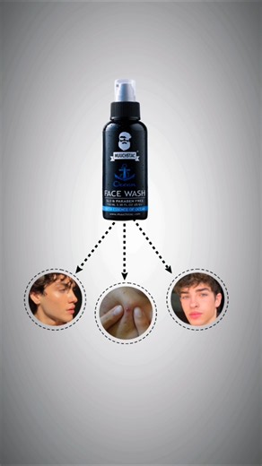 Stop Using Wrong Face wash & Sunscreen ❌