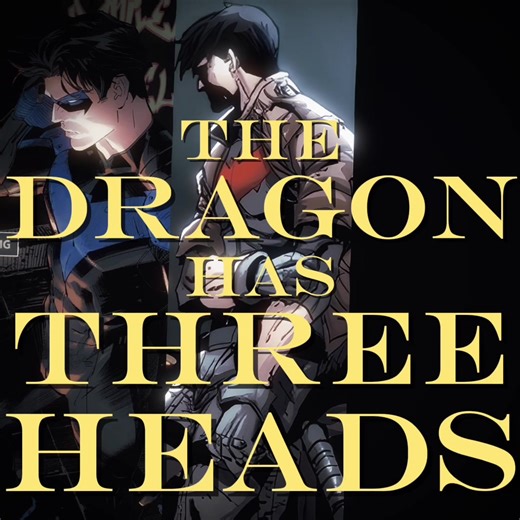 Robin y sus legados: Red Hood, Nightwing y más