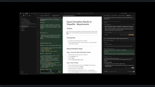 AI-assisted Scripting for InfoWorks ICM with WEAT | Mel Meng posted on the topic | LinkedIn