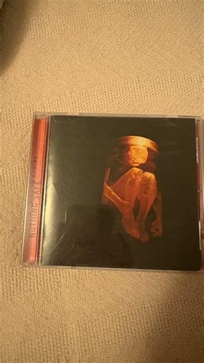 CD Update: Alice In Chains nothing safe the best of the box
