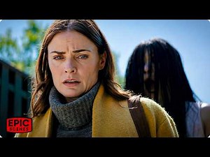 This Curse Gets Worse Every Scene | THE GRUDGE (Best Horror Moments)