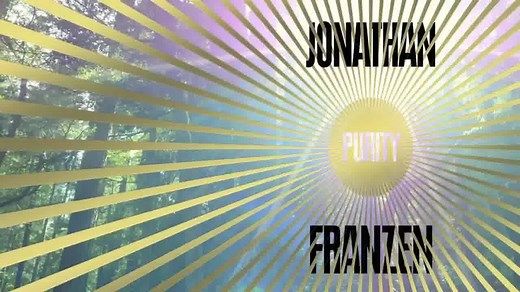 Here's an exclusive video of Jonathan Franzen reading from his new novel PURITY Read the novel that The Independent described as 'just as good as Freedom, if not better by virtue of its greater ambition’ http://bit.ly/1M6lXlL | HarperCollins Publishers UK