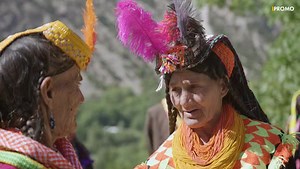 Experience the unique culture of Kalash. Watch the promo for our documentary on Kalash Festival and stay tuned for the full release. #KITEDoT #KPTourism #KalashValley #KalashCulture #KalashFestival | Khyber Pakhtunkhwa Integrated Tourism Development Project - KITE
