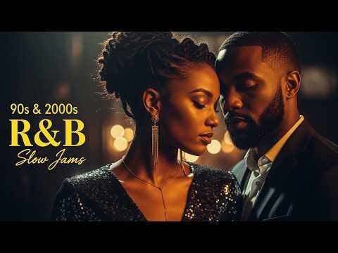 Late Night R&B Slow Jams | 90s 2000s Emotional Throwback