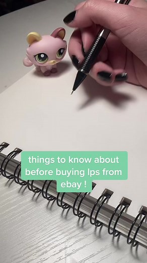 Tips for Buying Authentic LPS on eBay