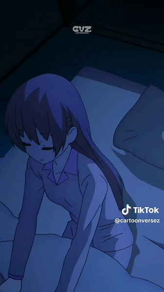 Tsukasa sonâmbula 🤣/Tsukasa tira a coberta do Nasa 😆 - Tonikawa Kawaii Episódio 2