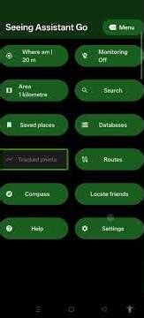 🤔 दिशा याद नहीं रहती?📲 Let Your Phone TELL You Which Way To Go!🧭 Talking Compass App