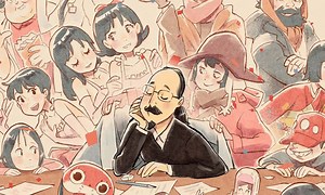 'Satoshi Kon, The Illusionist': Anime Auteur in the Spotlight | Animation Magazine