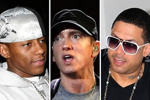 Cassidy Responds To Rumors He Ghostwrote Benzino’s Eminem Diss In New Freestyle