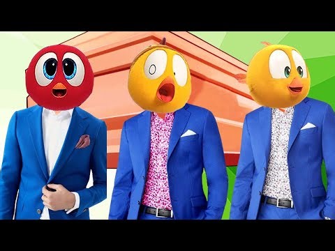 Where's Chicky? 🐣 | Coffin Dance Song Cover 💀🎶 #WheresChicky #CoffinDance