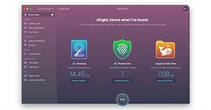 CleanMyMac X makes Mac App Store debut to assist with macOS maintenance, remove malware, and more - 9to5Mac