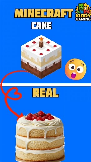 Minecraft Vs Real life things ep8 #minecraft #3d #3danimation #virqlshorts