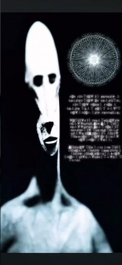 Locked In Alien meme for screen record