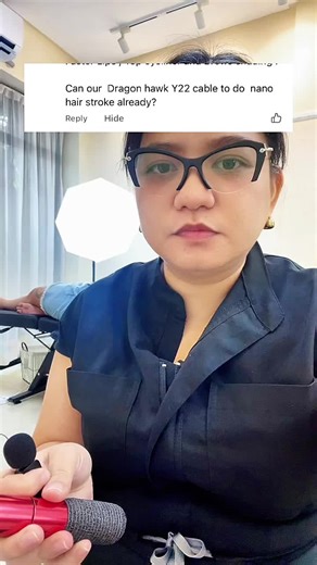 These learnings are being taught in our training programs. I have a beta course for hairstrokes this coming March 11-13 and I only have 1 slot. Message us for details.