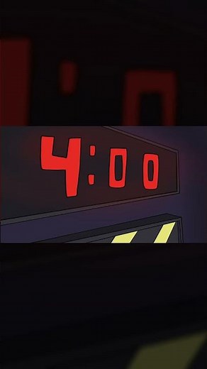 Crawling through Ballora Gallery - Markiplier Animated - FNAF Help Wanted 2