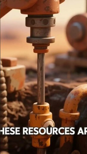 How is Plastic Made Step by Step | Plastic Manufacturing Process Explained for Kids | Big Questions